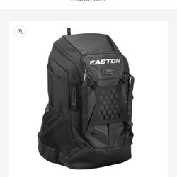 Easton Backpack 