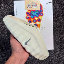 Nike Mind Light Bone