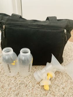 Breast Pump - Medela in Style Advance