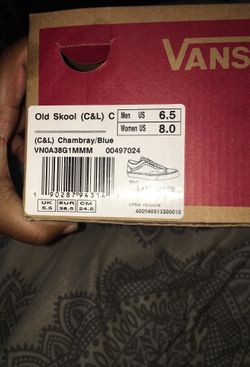 Vans