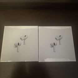 AirPods Pro 2nd Generation 