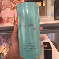 Tiffany & Co. Love For Her EDP 90ml
