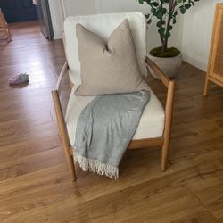 Accent Chair