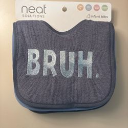 Baby Bibs Brand New