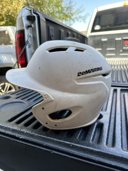 Demarini Baseball Helmet