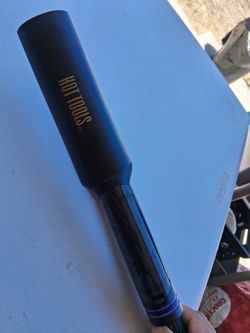 Hair Straightener / Steamer