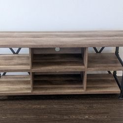 Television TV Console Millen 54" Media
