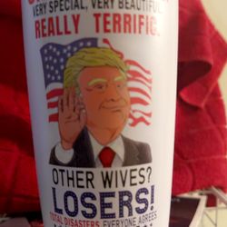 TRUMP MUG