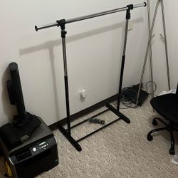Clothing Rack