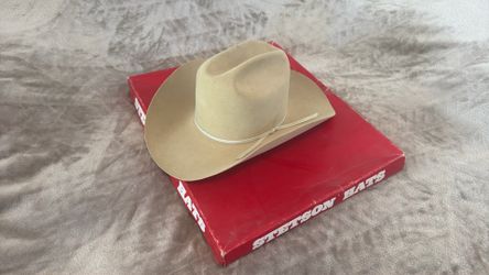 Vintage Stetson 10x