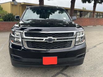 2017 Chevrolet Tahoe
