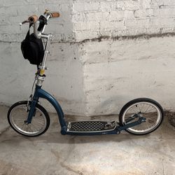 Swiftly Scooter Kick Scooter