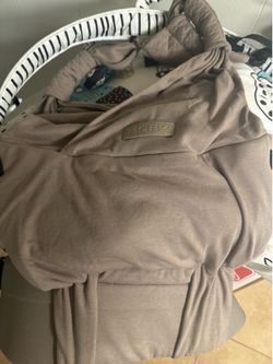 Baby carrier