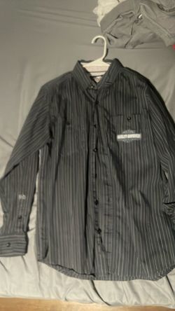 Harley Long Sleeve size M