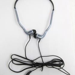 Vintage Maxell Walkman Headphones