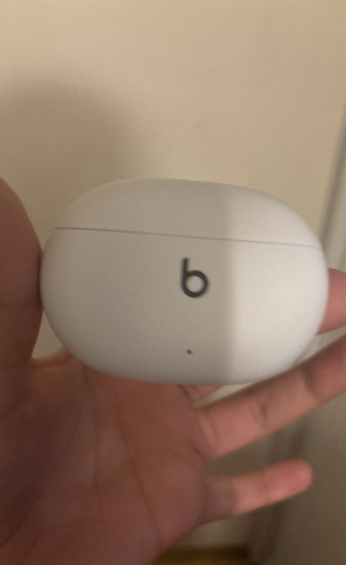 Beats Studio Buds True Wireless Noise Cancelling Earbuds