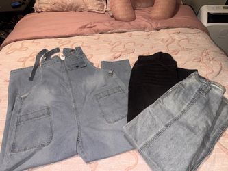 Size large