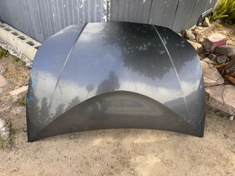 2016-2022 TOYOTA PRIUS HOOD