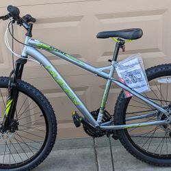 Huffy extent discount