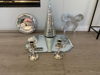 Home deco 7 pieces