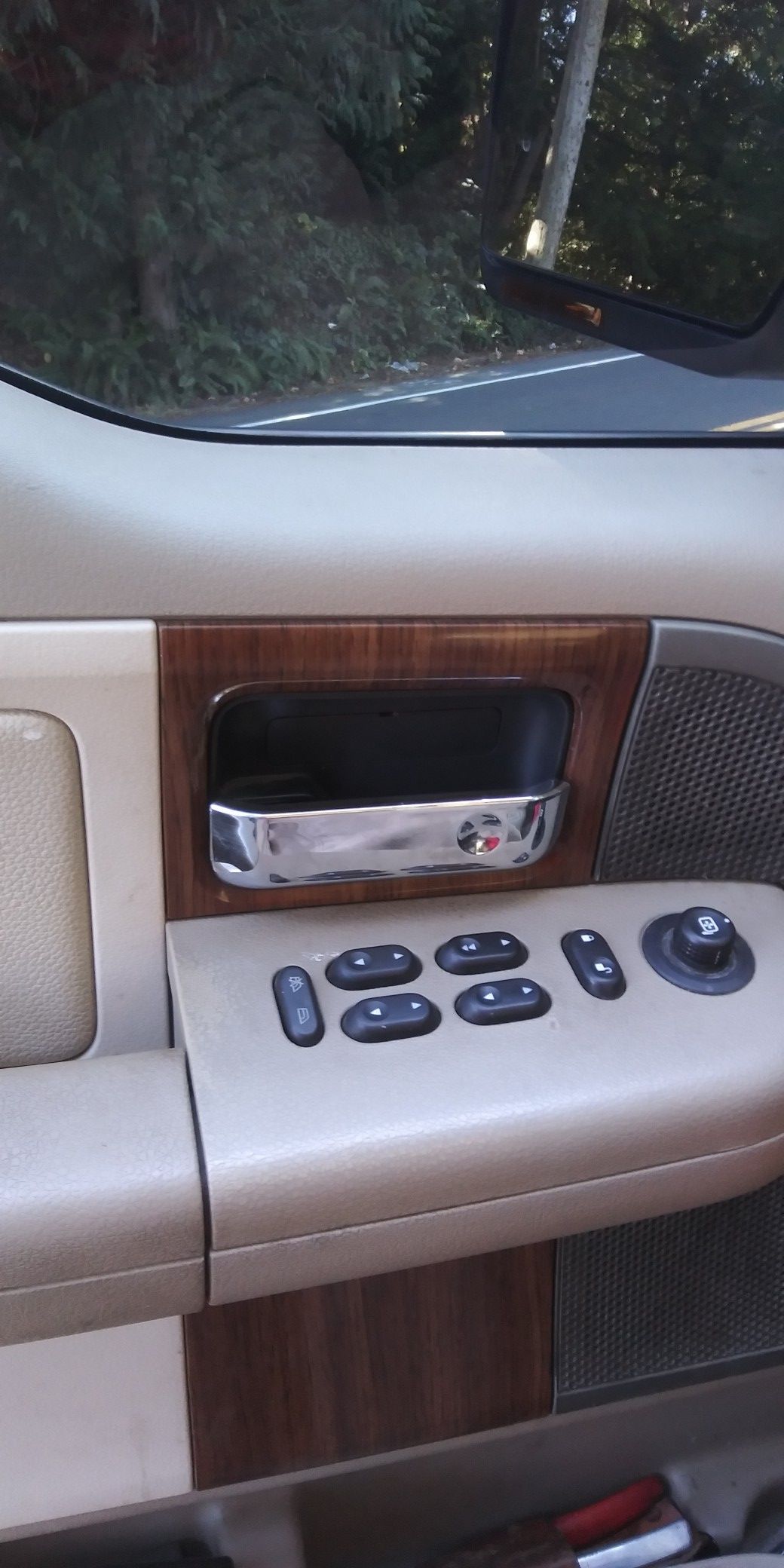 2004 Ford F-150