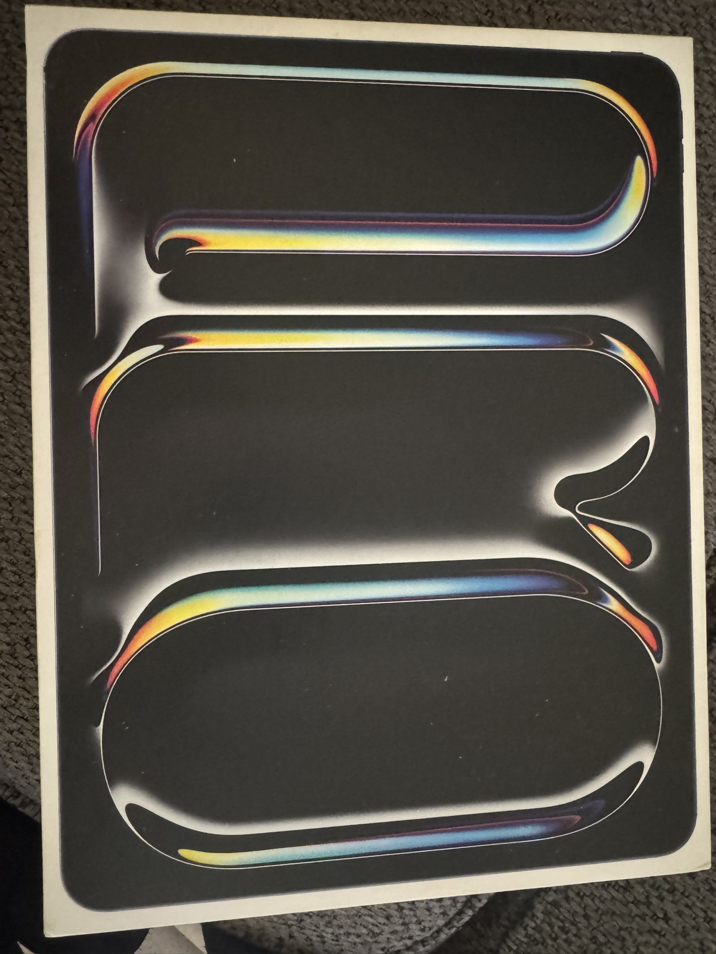 Apple iPad Pro 13 M4 256GB
