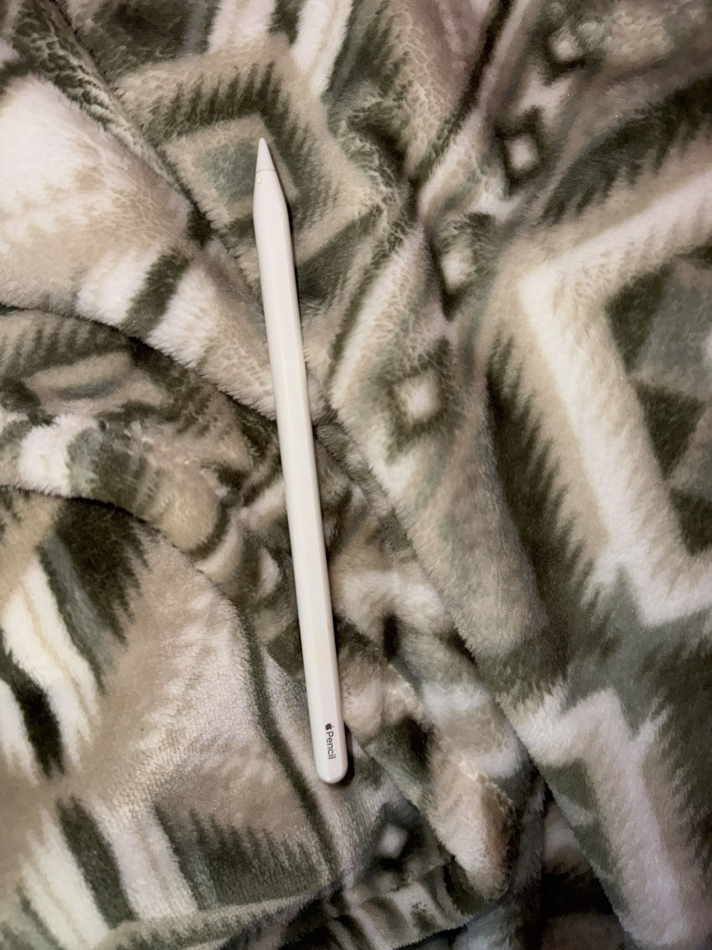 apple pencil 2nd gen