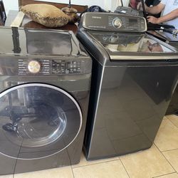 Lavadora Y Secadora De Gad 