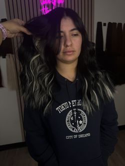 hair extention