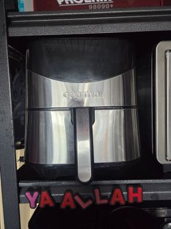 Air fryer