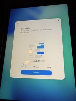 iPad Pro A16