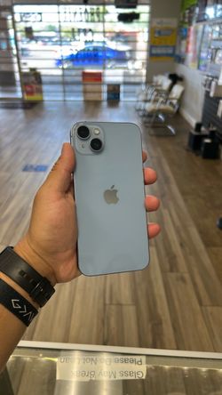 iPhone 14 PLUS 128 GB UNLOCKED