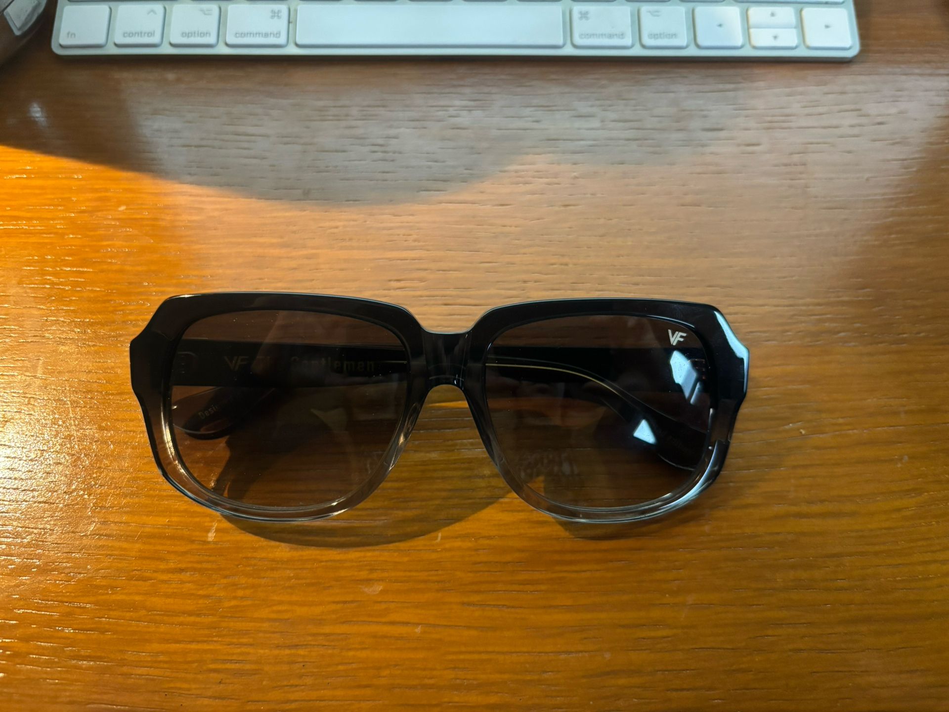 Vintage Frames The Gentlemen Men’s Sunglasses