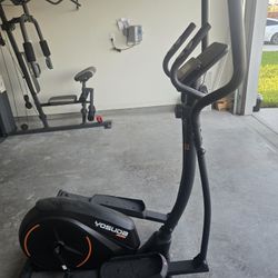 Máquinas Para Hacer Ejercicio