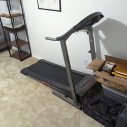 Treadmill