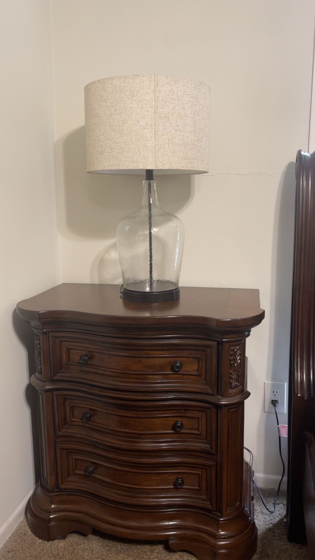 Alexandria Bedroom Set