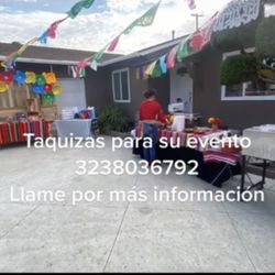 Taquiza