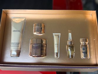 Absolue lancome set