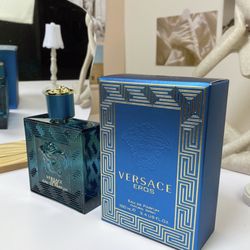 Versace Eros 