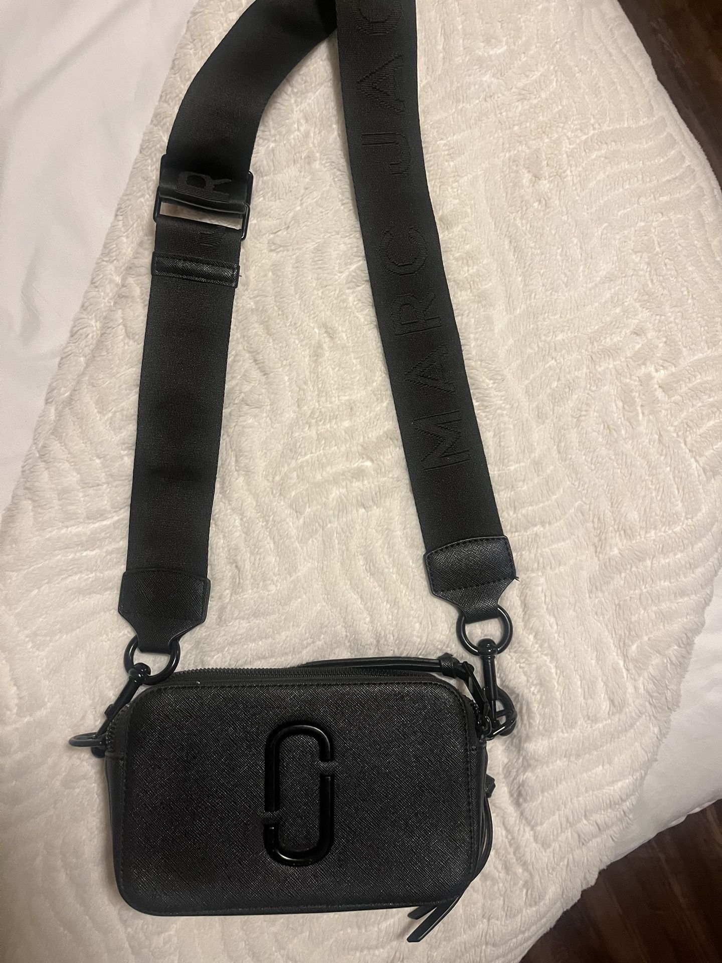 Marc Jacob’s Snapshot dtm 