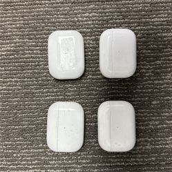 Apple AirPod Pro Charging Cases - Qty Of 4