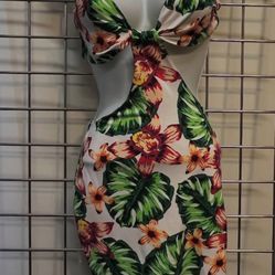 Summer dress 