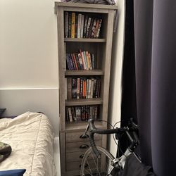Book Shelf