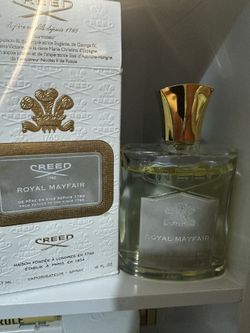 Royal Mayfair Creed