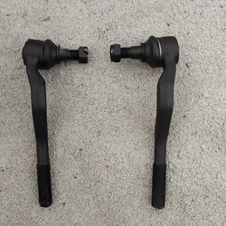 New Outer Tie Rods For 96-04 Tacoma Prerunner And 4wd 