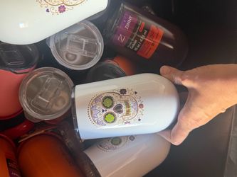 Bulk Halloween cups