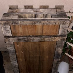 Free Wood Pallets 