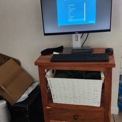Dell Computer Desktop 