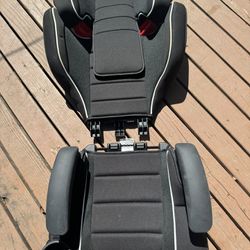 Greco Child Booster Seat