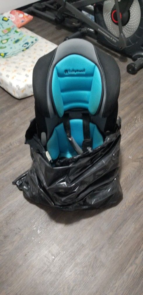 Car seat